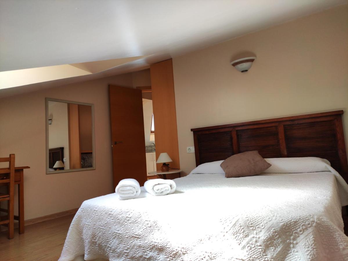 Hotel Balcon De San Bartolo Barreiros Eksteriør billede