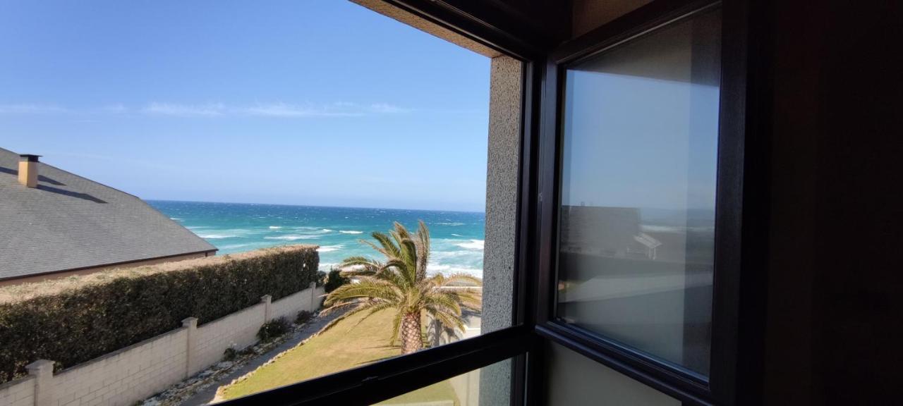 Hotel Balcon De San Bartolo Barreiros Eksteriør billede