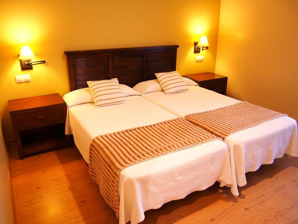 Hotel Balcon De San Bartolo Barreiros Værelse billede