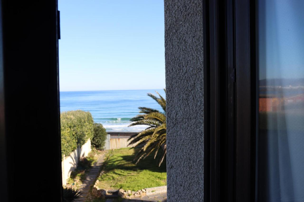 Hotel Balcon De San Bartolo Barreiros Eksteriør billede